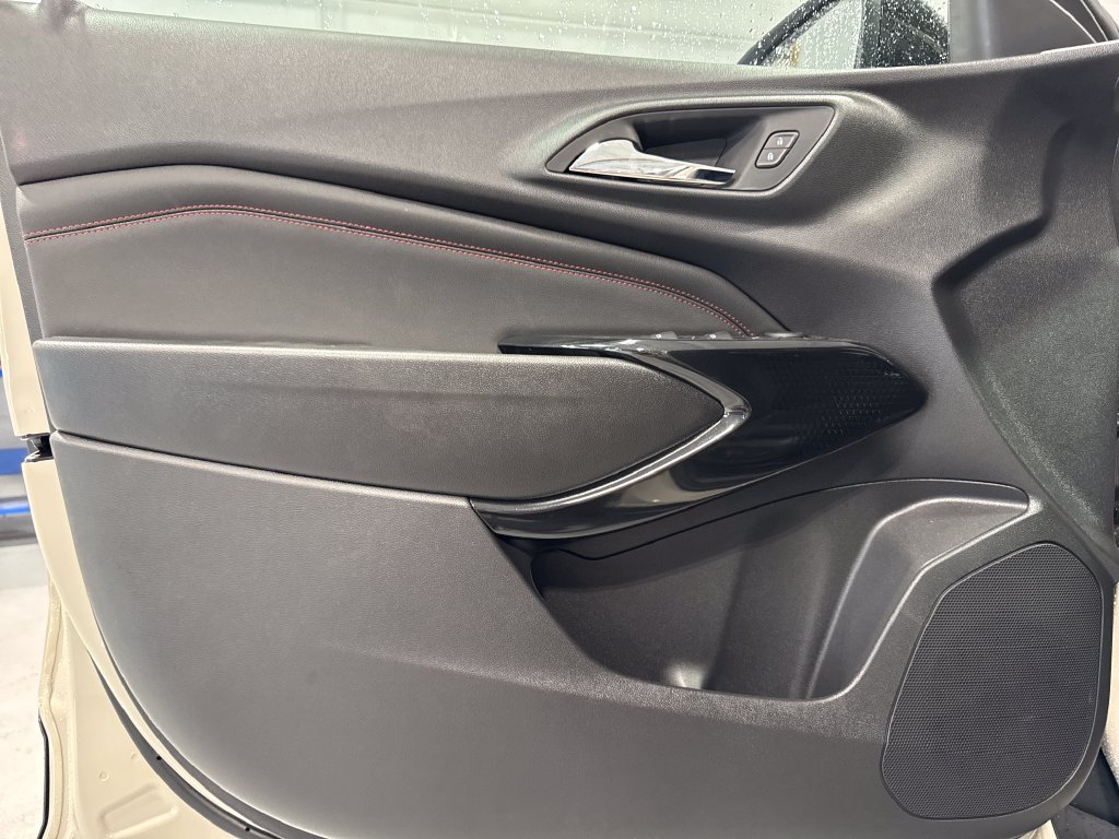 2026 Chevrolet Trax RS - Photo 26
