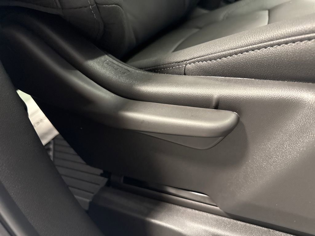 2026 Chevrolet Silverado 1500 LT Trail Boss - Photo 34