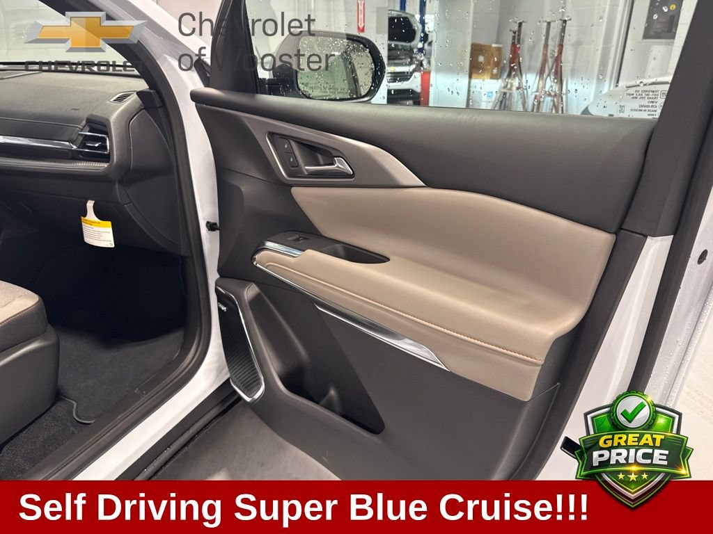 2026 Chevrolet Traverse LT - Photo 36