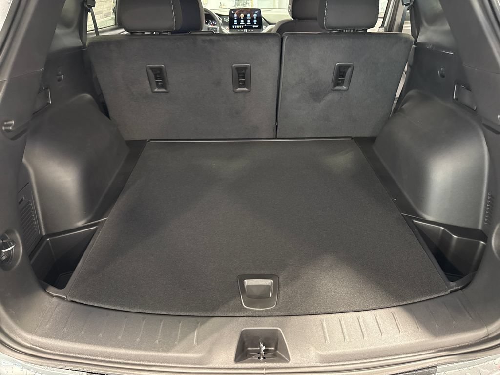 2026 Chevrolet Blazer 2LT - Photo 40