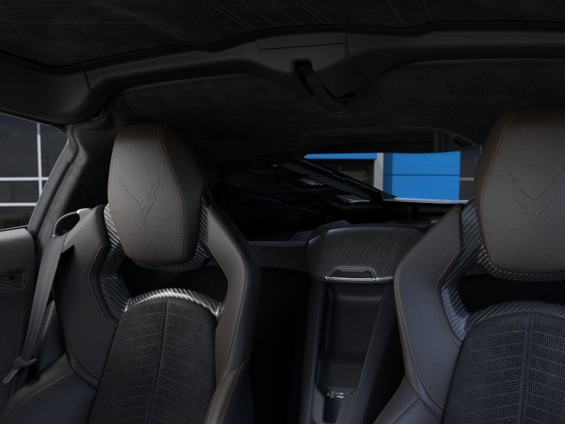 2026 Chevrolet Corvette 3LT - Photo 85