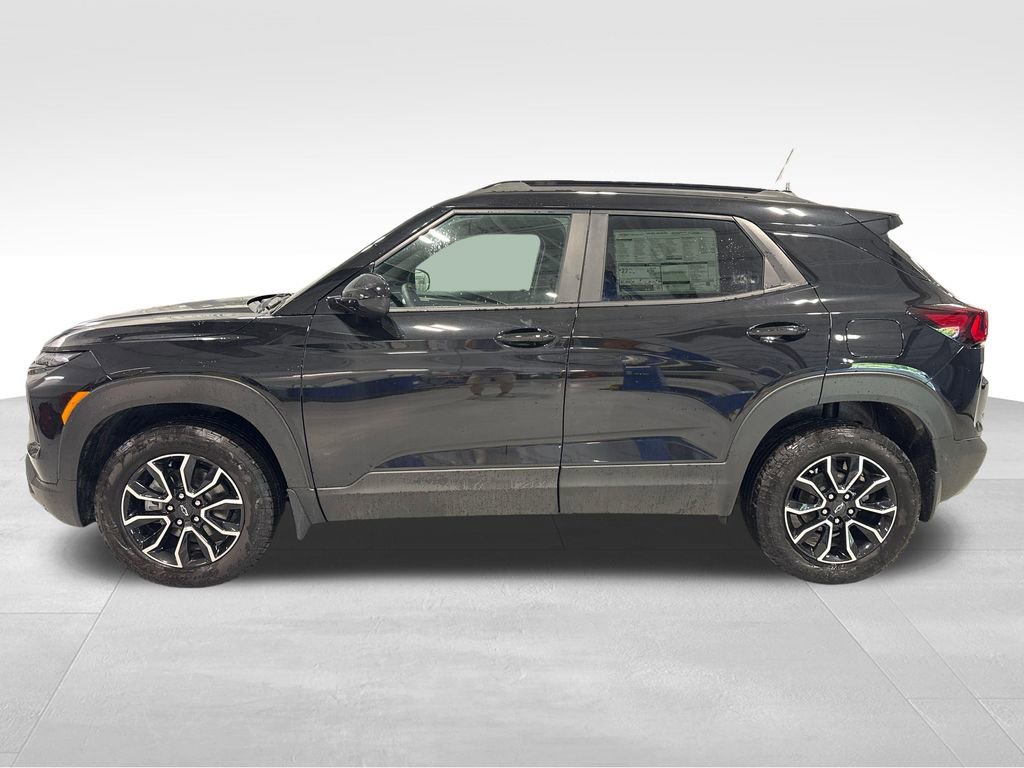2026 Chevrolet Trailblazer Activ - Photo 48