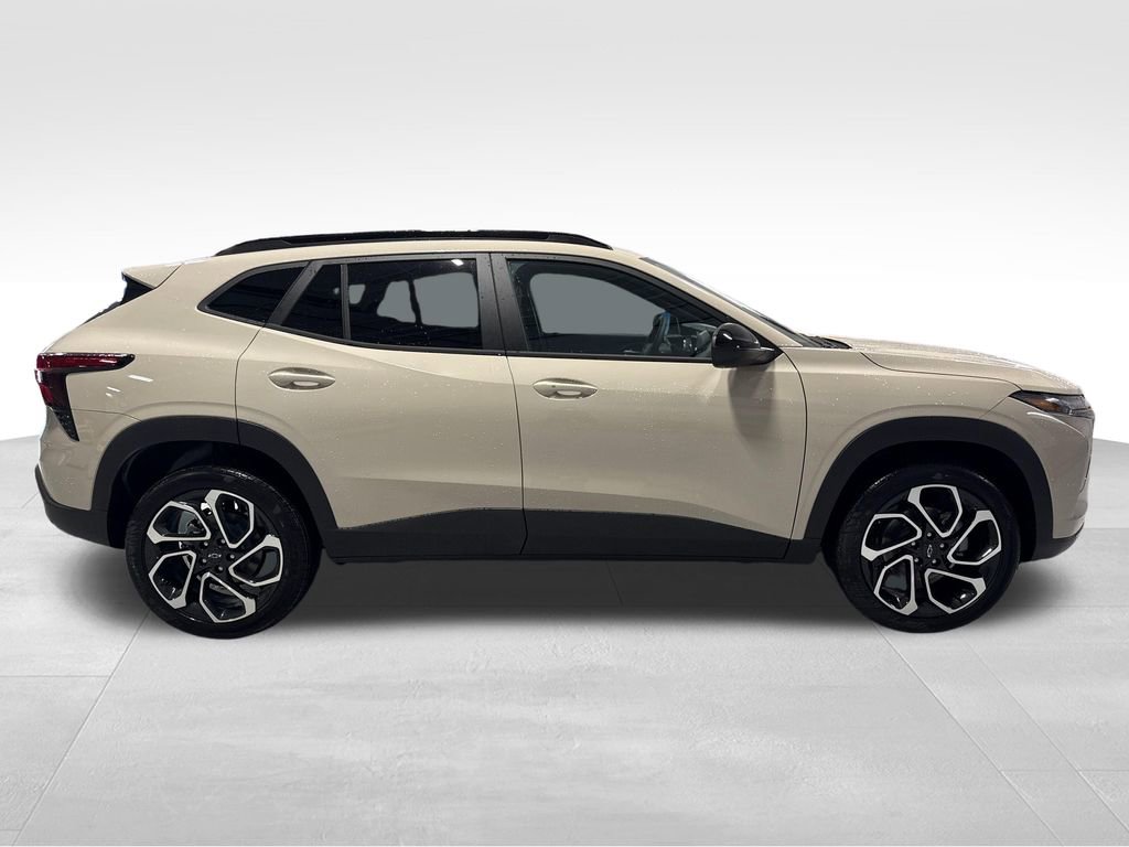2026 Chevrolet Trax RS - Photo 51