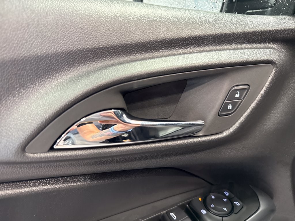 2026 Chevrolet Trax RS - Photo 31