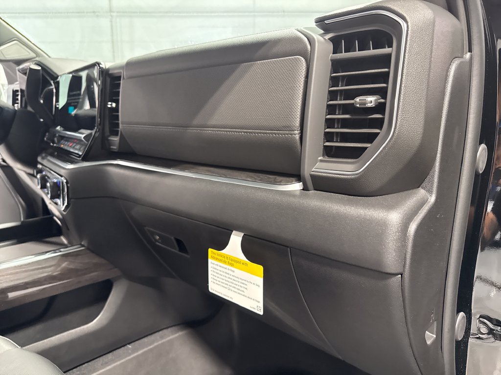 2026 Chevrolet Silverado 2500 HD LTZ - Photo 38