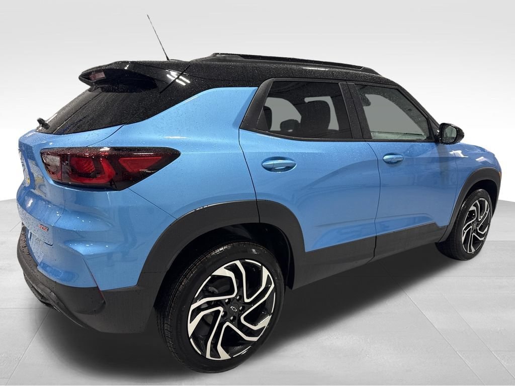 2026 Chevrolet Trailblazer RS - Photo 49