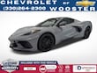 Chevrolet Corvette Stingray