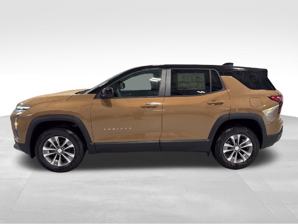 2027 Chevrolet Equinox LT - Photo 47