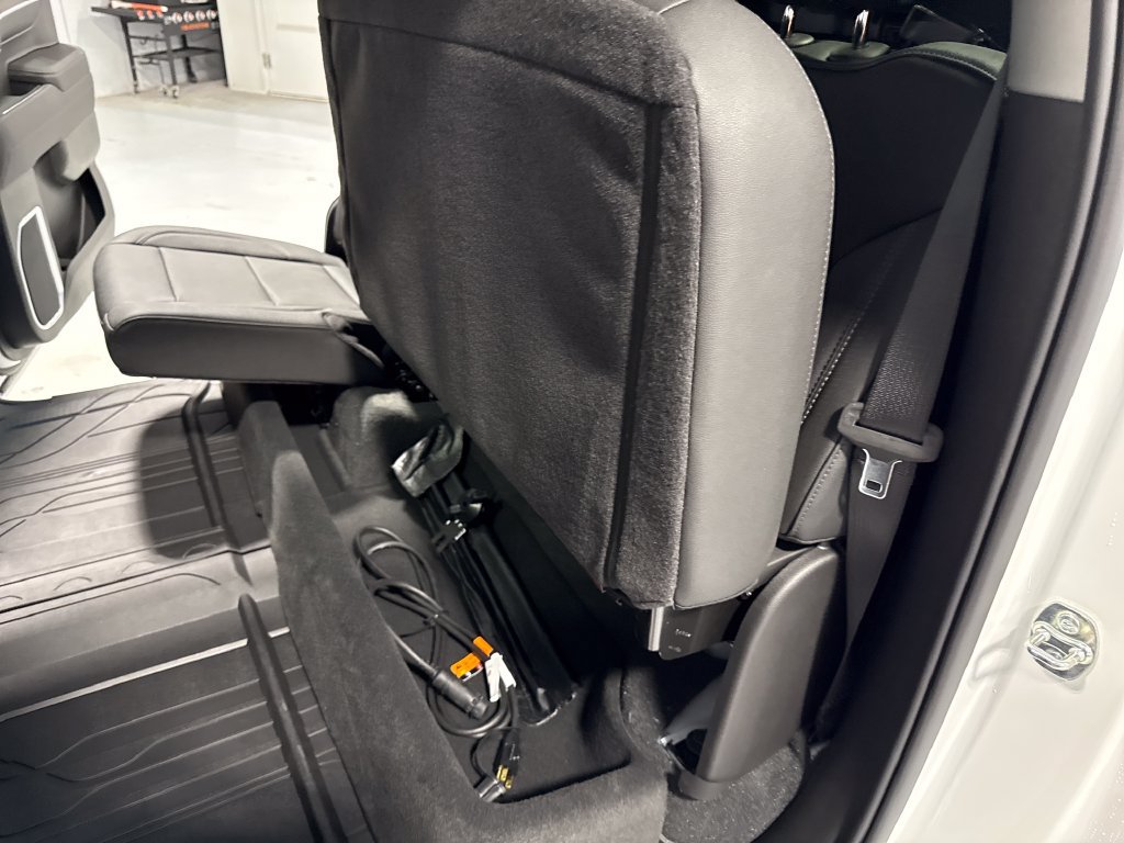 2026 Chevrolet Silverado 1500 RST - Photo 42