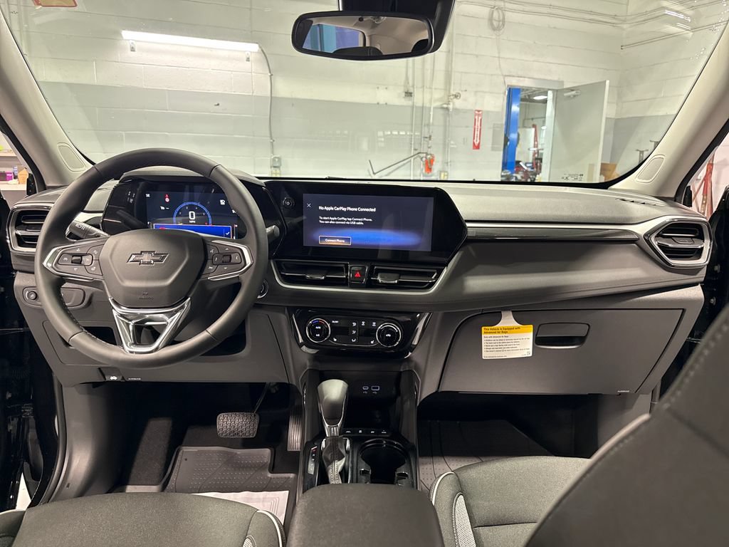 2026 Chevrolet Trailblazer LT - Photo 37