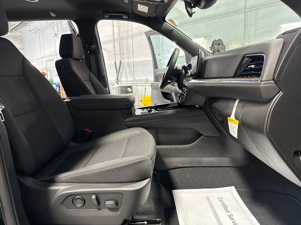 2026 Chevrolet Suburban LS - Photo 29