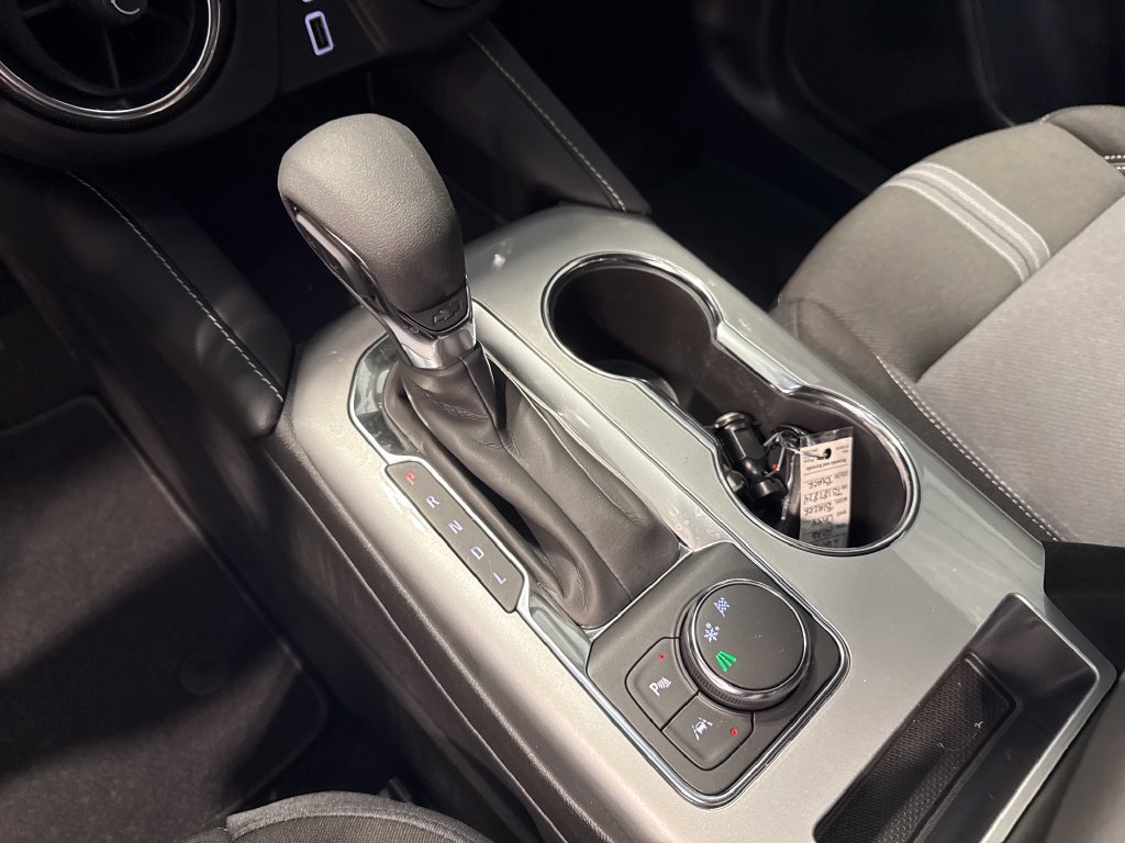 2026 Chevrolet Blazer 2LT - Photo 19