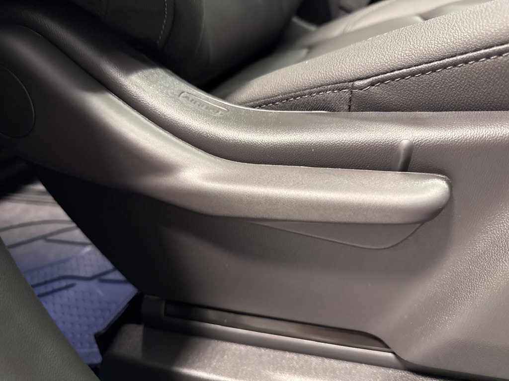 2026 Chevrolet Silverado 1500 RST - Photo 34