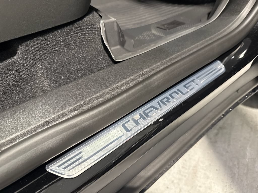 2026 Chevrolet Traverse Z71 - Photo 35