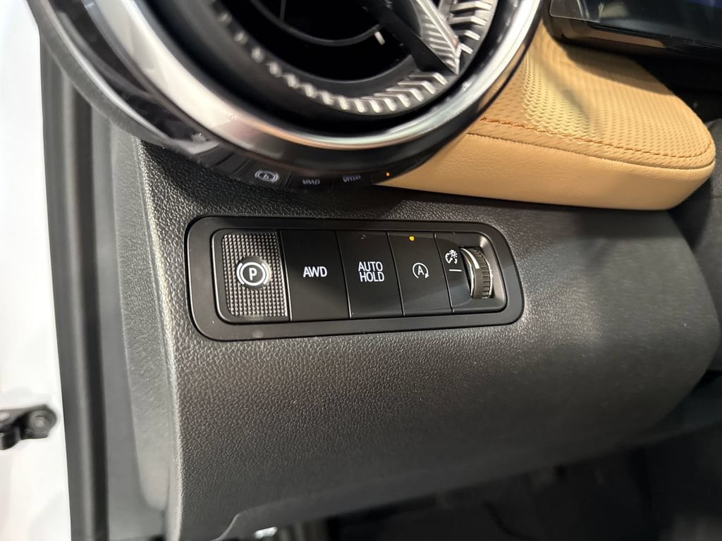 2027 Chevrolet Equinox ACTIV - Photo 9