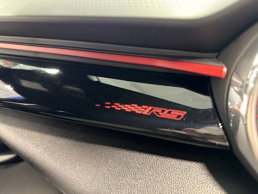 2026 Chevrolet Trax RS - Photo 36