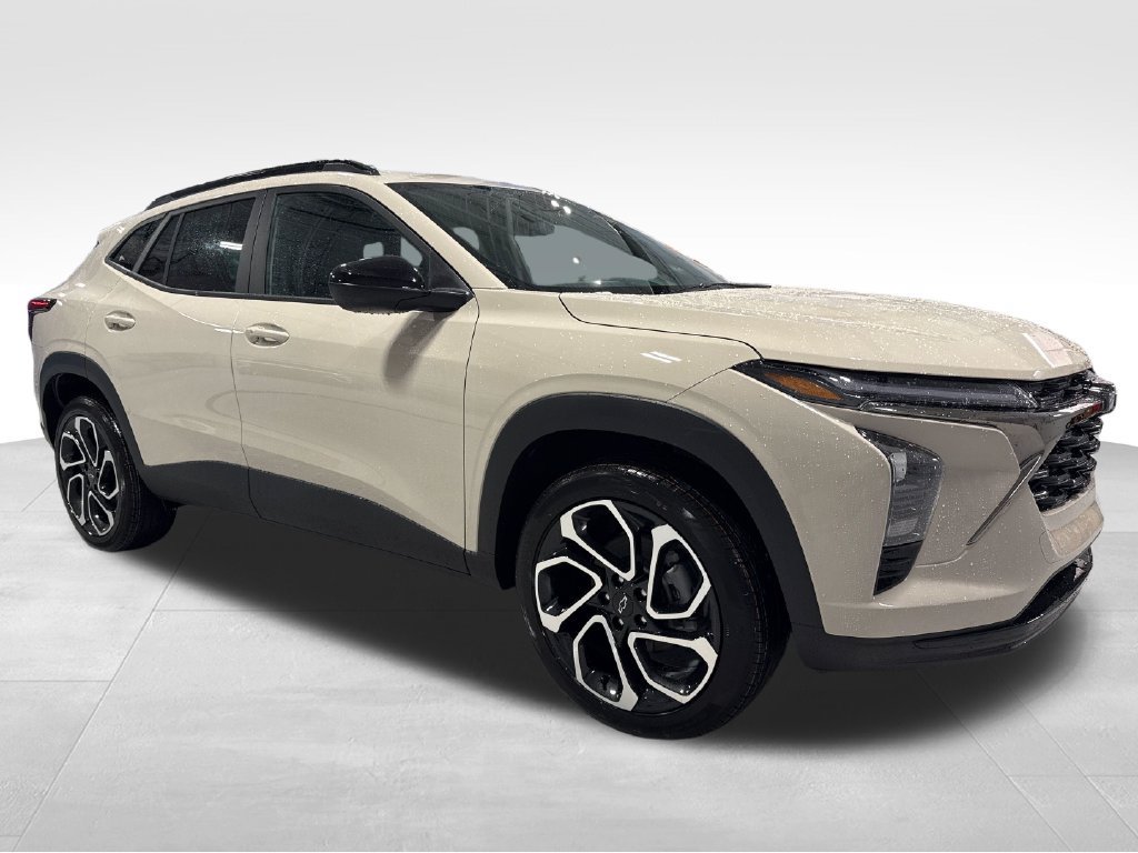 2026 Chevrolet Trax RS - Photo 52