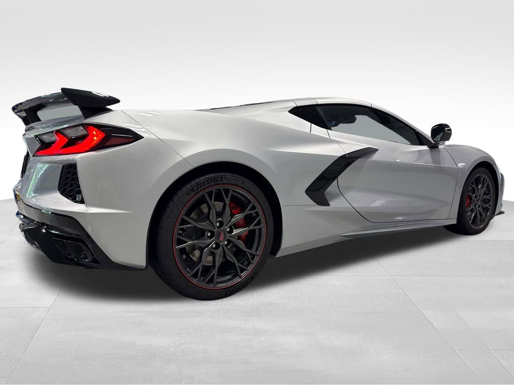 2026 Chevrolet Corvette 2LT - Photo 55