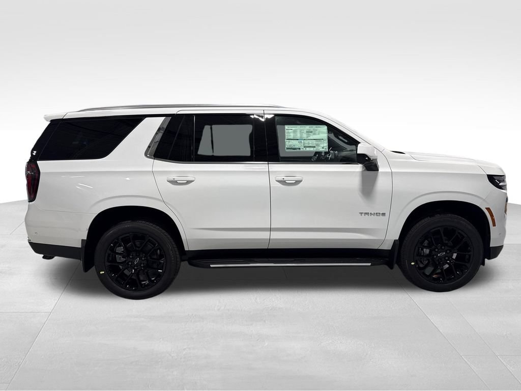 2026 Chevrolet Tahoe LS - Photo 48