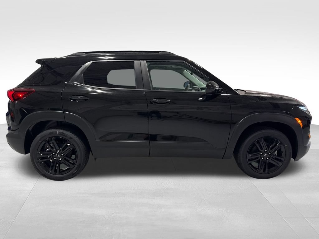 2026 Chevrolet Trailblazer LT - Photo 51