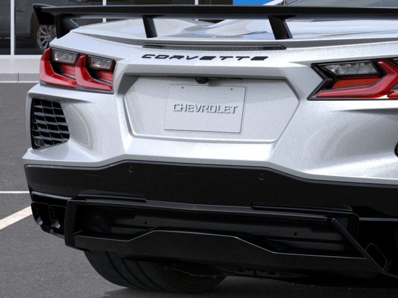 2026 Chevrolet Corvette 2LT - Photo 76