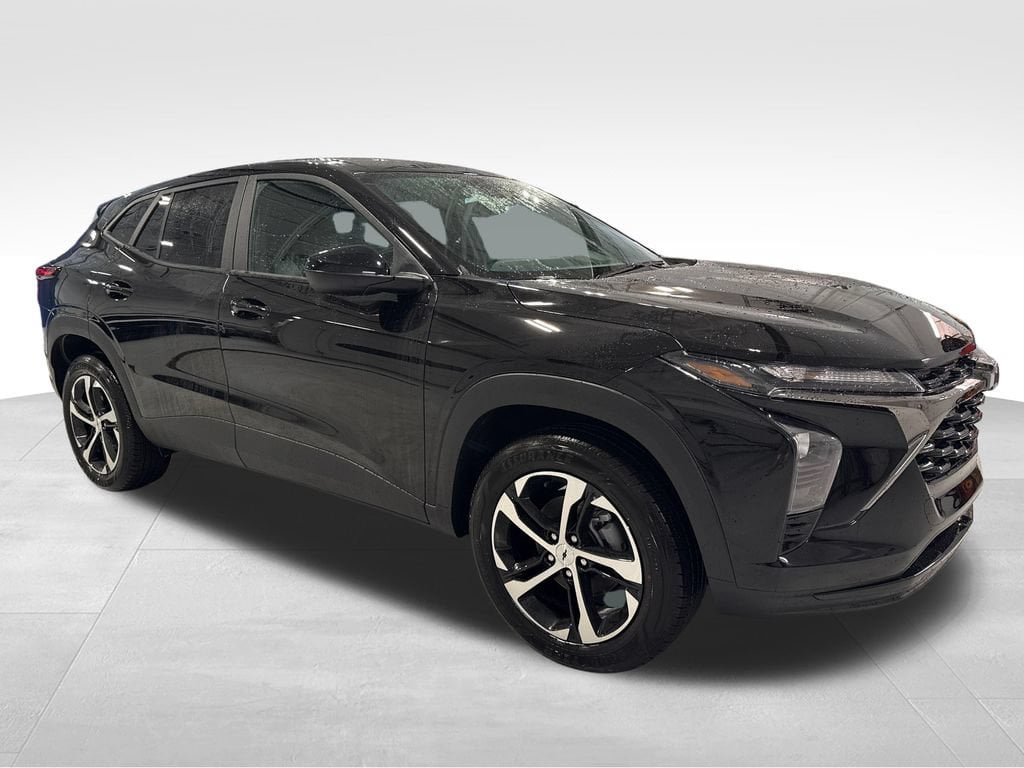 2026 Chevrolet Trax RS - Photo 51