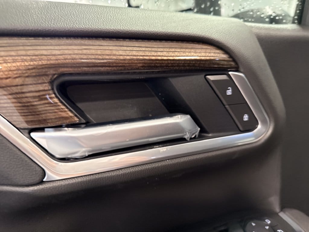 2026 Chevrolet Silverado 1500 RST - Photo 30