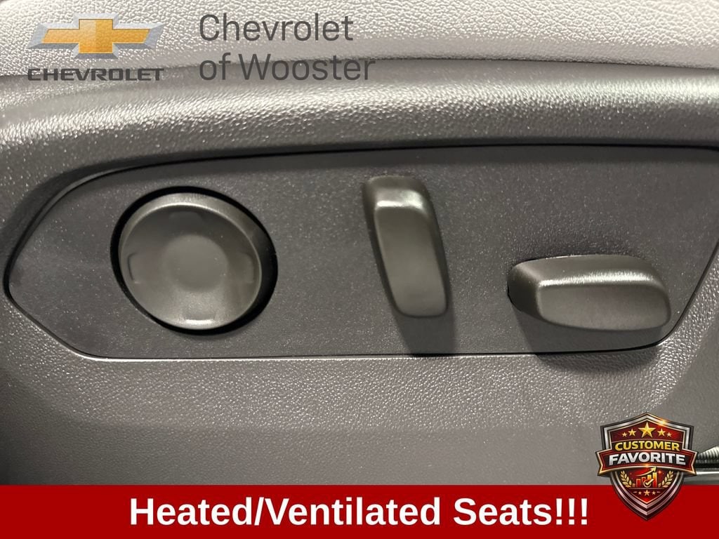 2025 Chevrolet Suburban Premier - Photo 35