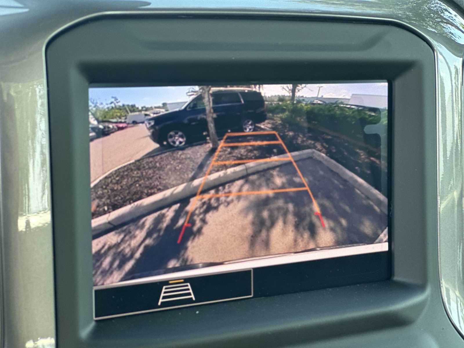 Thumbnail: 2025 Chevrolet Silverado 1500 - 22