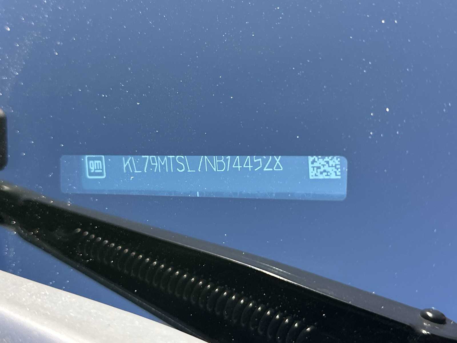 Thumbnail: 2022 Chevrolet TrailBlazer - 28