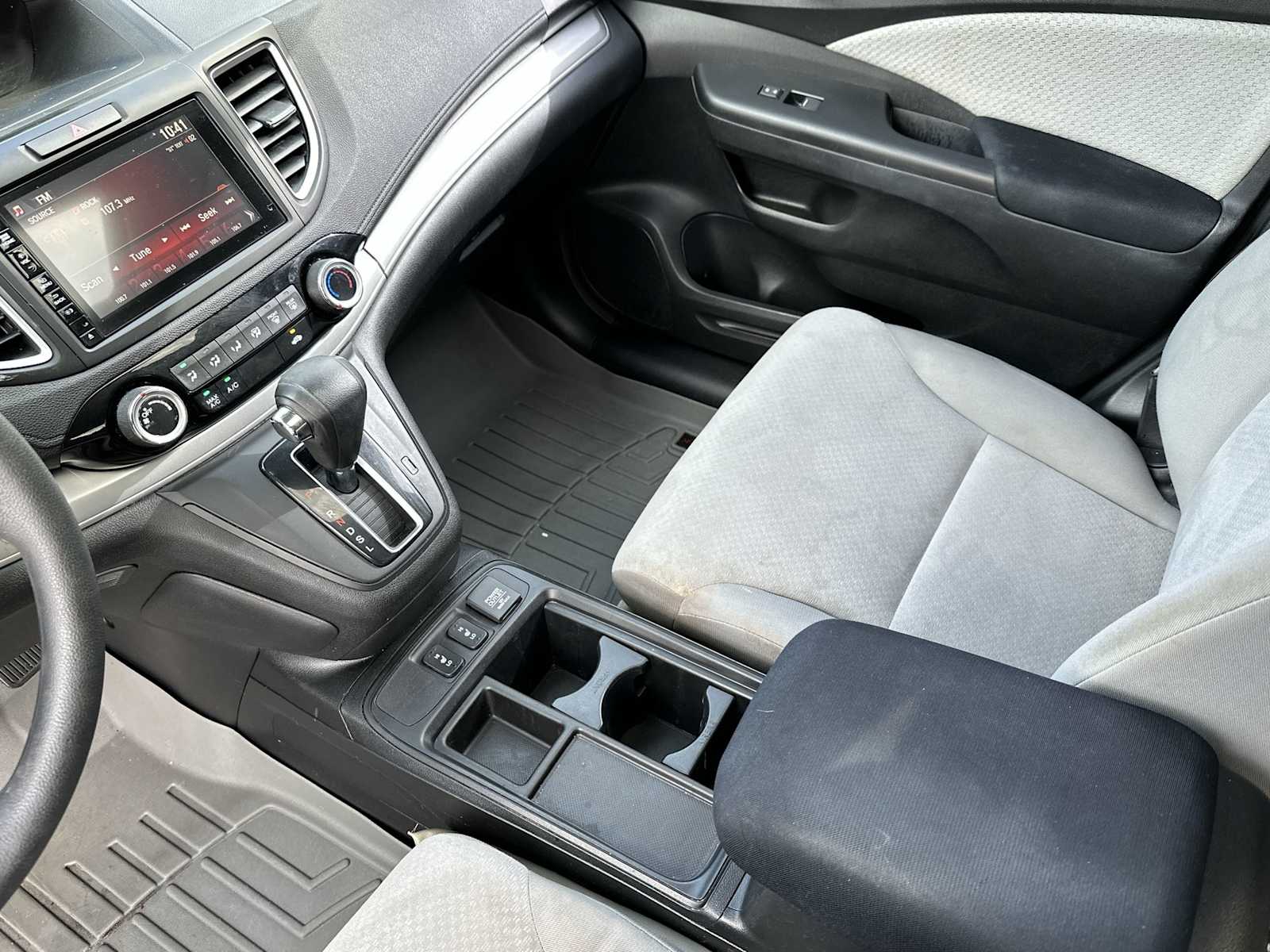 Thumbnail: 2016 Honda CR-V - 21