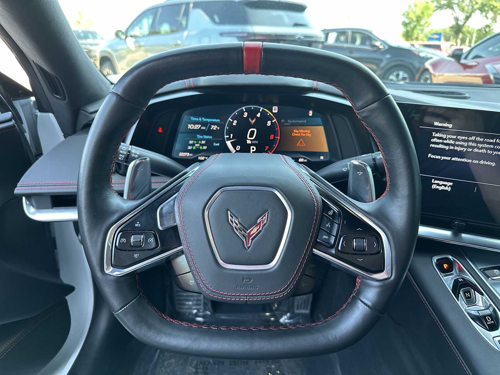 Thumbnail: 2021 Chevrolet Corvette - 20