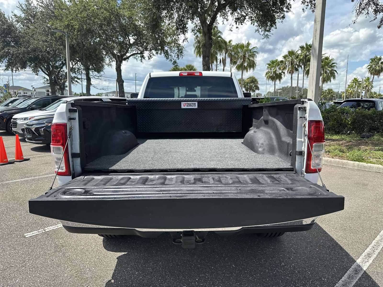Thumbnail: 2021 RAM 3500 - 25