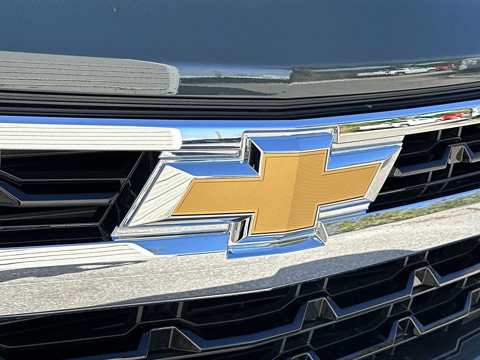 Thumbnail: 2026 Chevrolet Silverado 1500 - 10