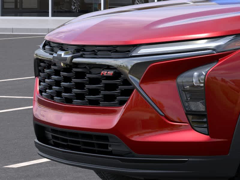Thumbnail: 2026 Chevrolet Trax - 13