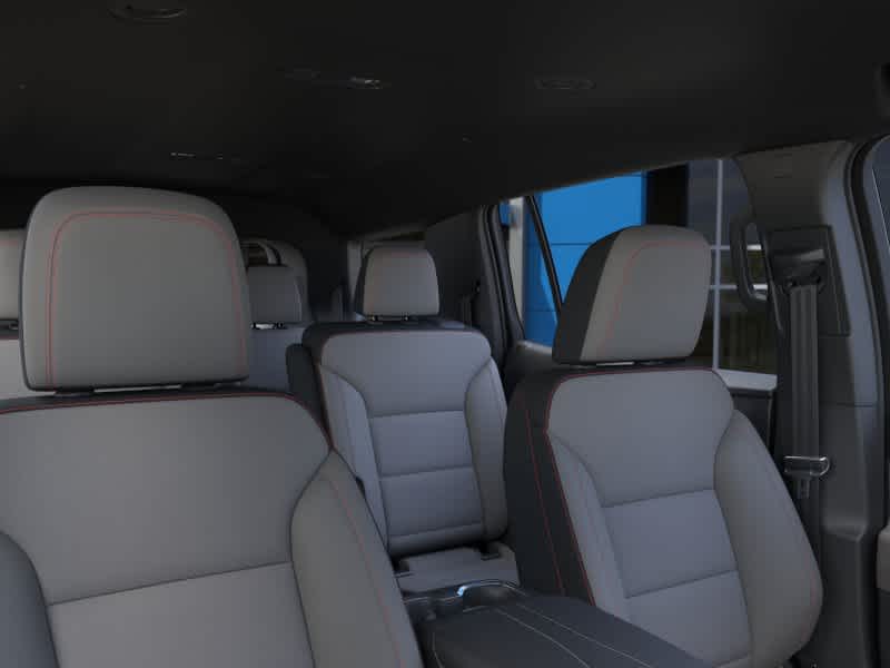 Thumbnail: 2026 Chevrolet Traverse - 24