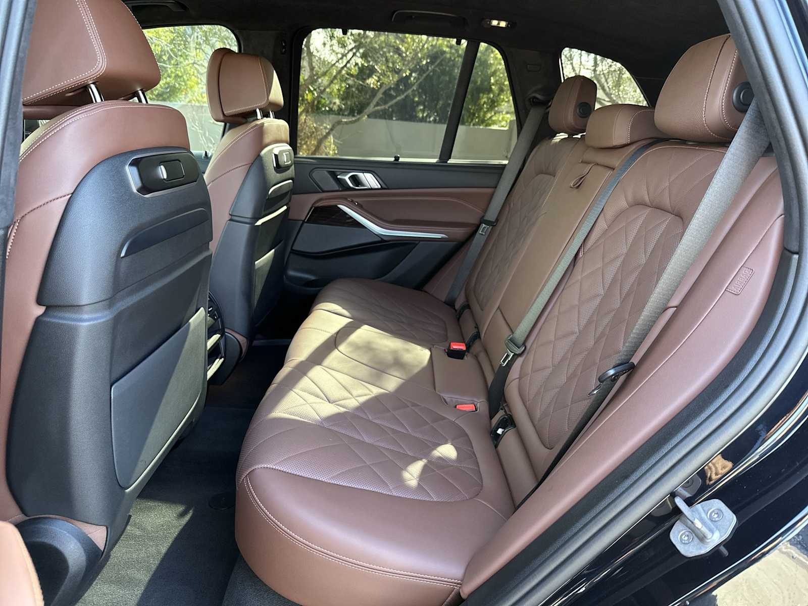 Thumbnail: 2024 BMW X5 - 18