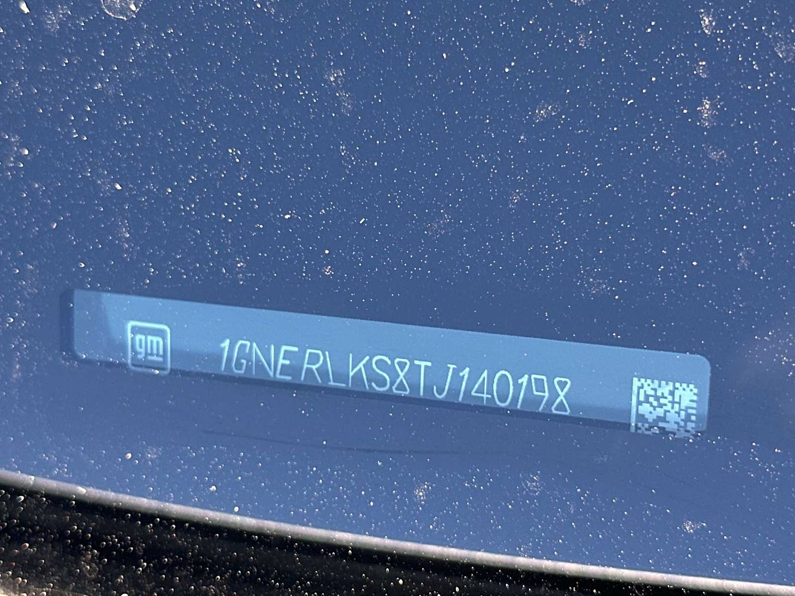 Thumbnail: 2026 Chevrolet Traverse - 27