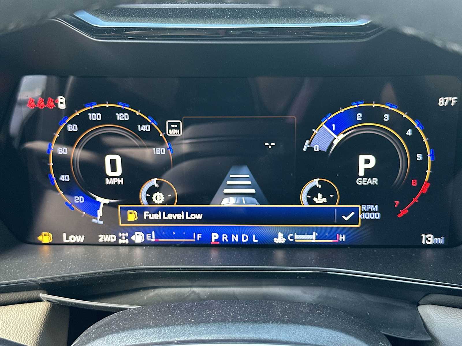 Thumbnail: 2026 Chevrolet Colorado - 25