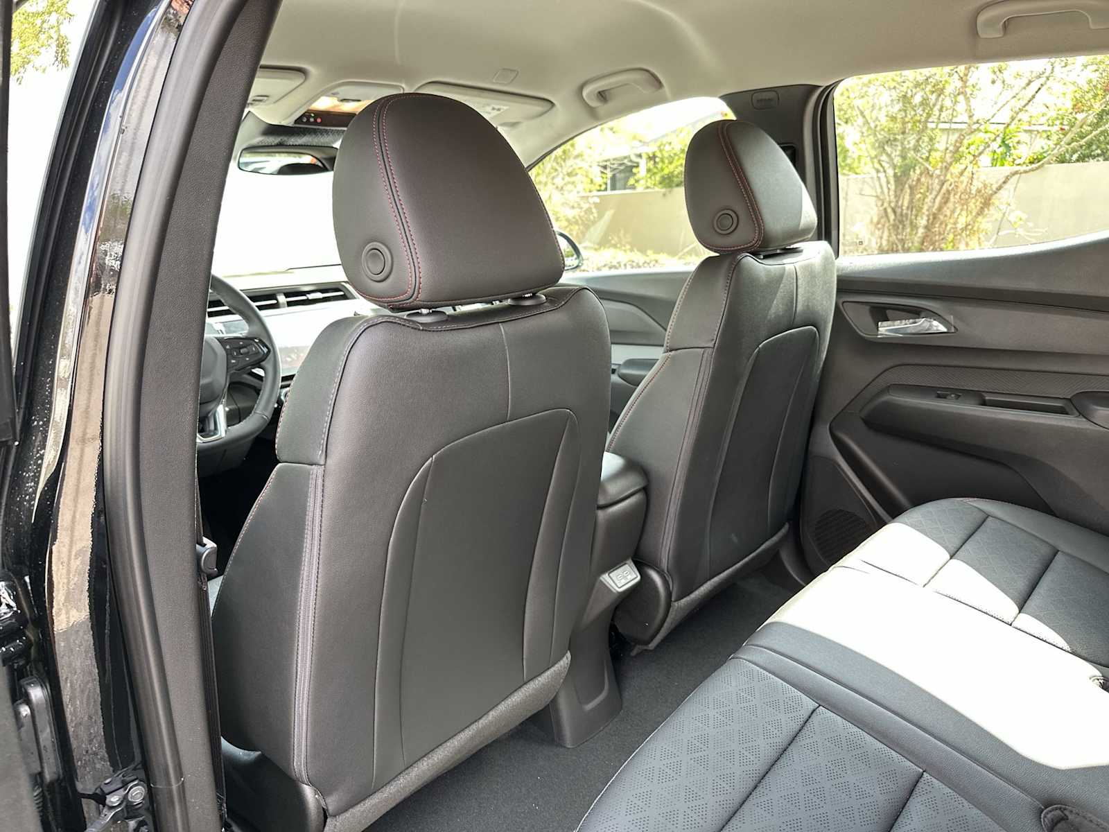 Thumbnail: 2027 Chevrolet Bolt EV - 16