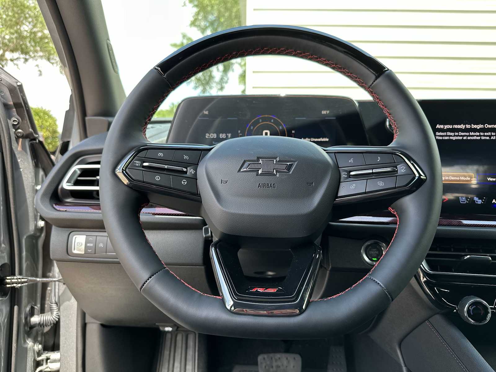 Thumbnail: 2026 Chevrolet Traverse - 20