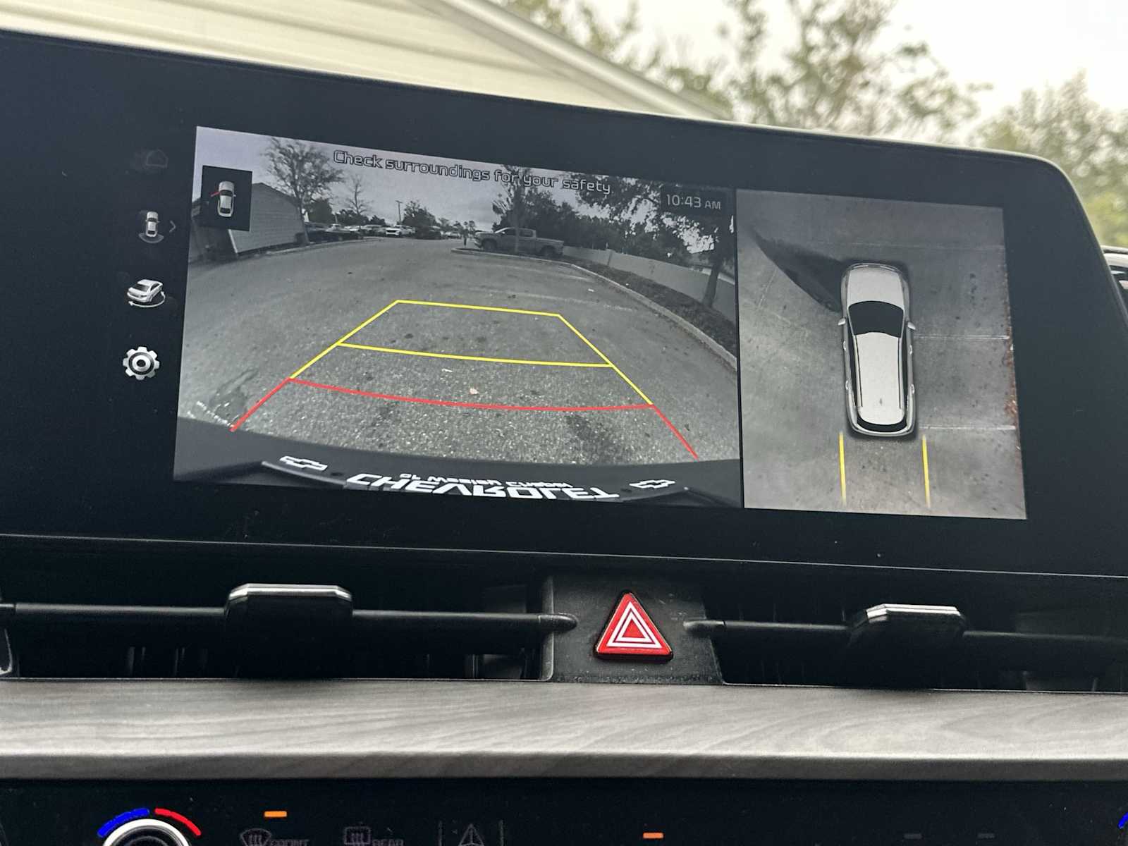 Thumbnail: 2023 Kia Sportage - 23