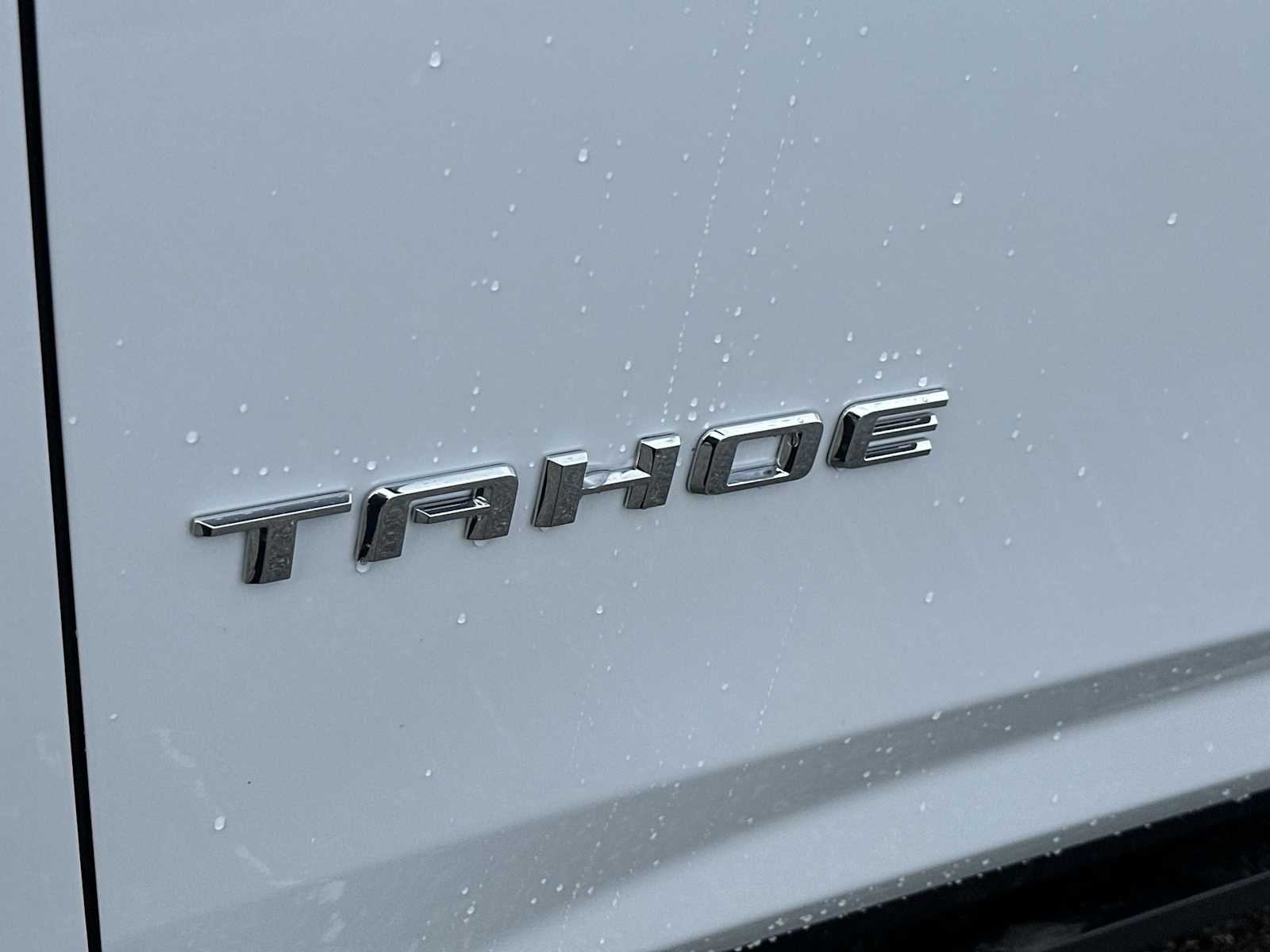 Thumbnail: 2026 Chevrolet Tahoe - 11