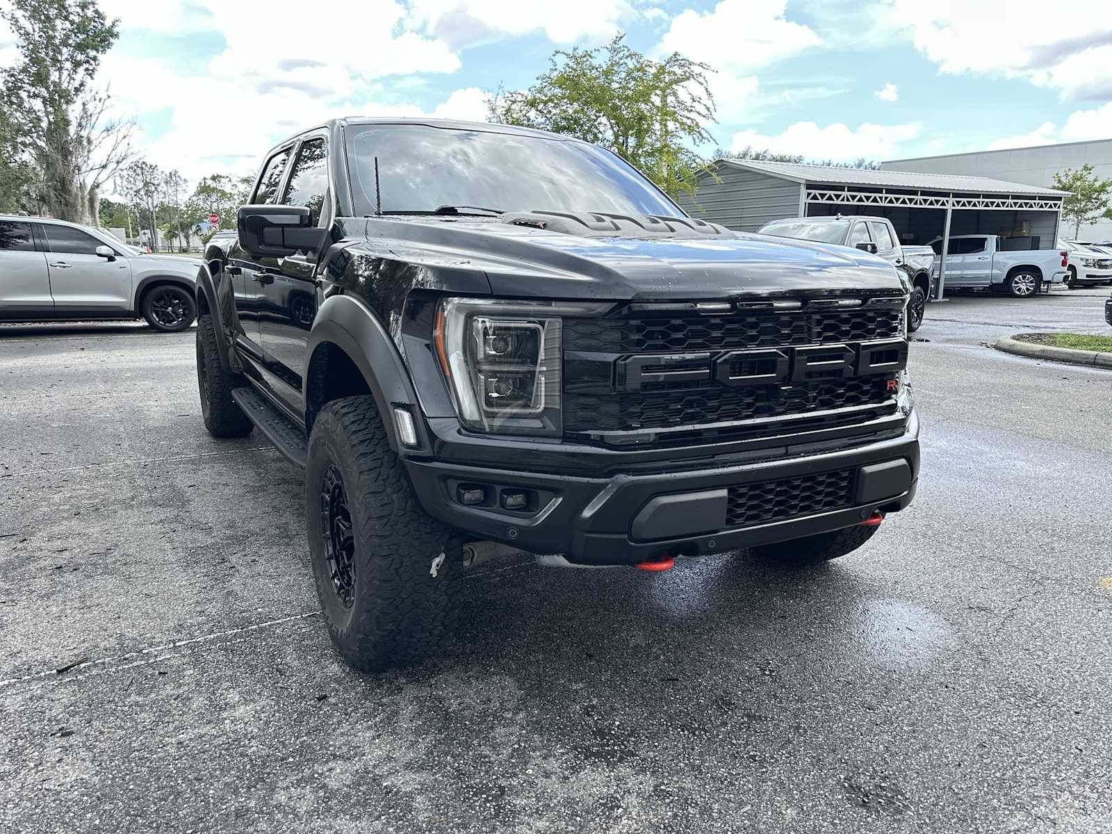 Thumbnail: 2023 Ford F-150 - 8