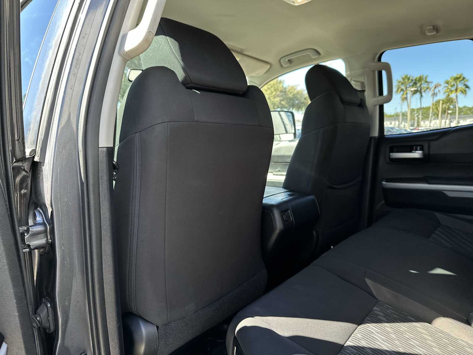 Thumbnail: 2019 Toyota Tundra - 14