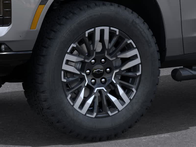 Thumbnail: 2026 Chevrolet Tahoe - 9