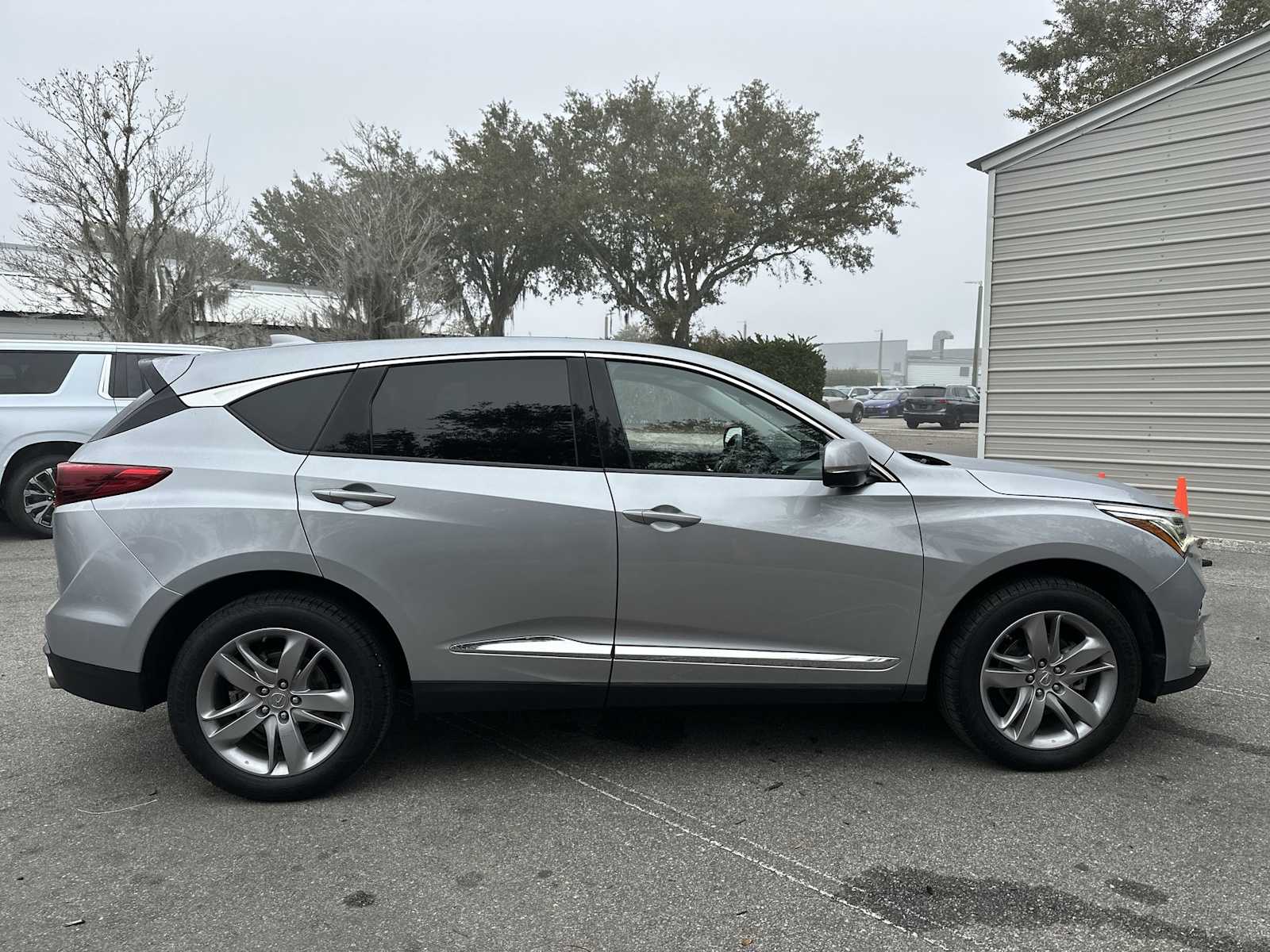 Thumbnail: 2019 Acura RDX - 7
