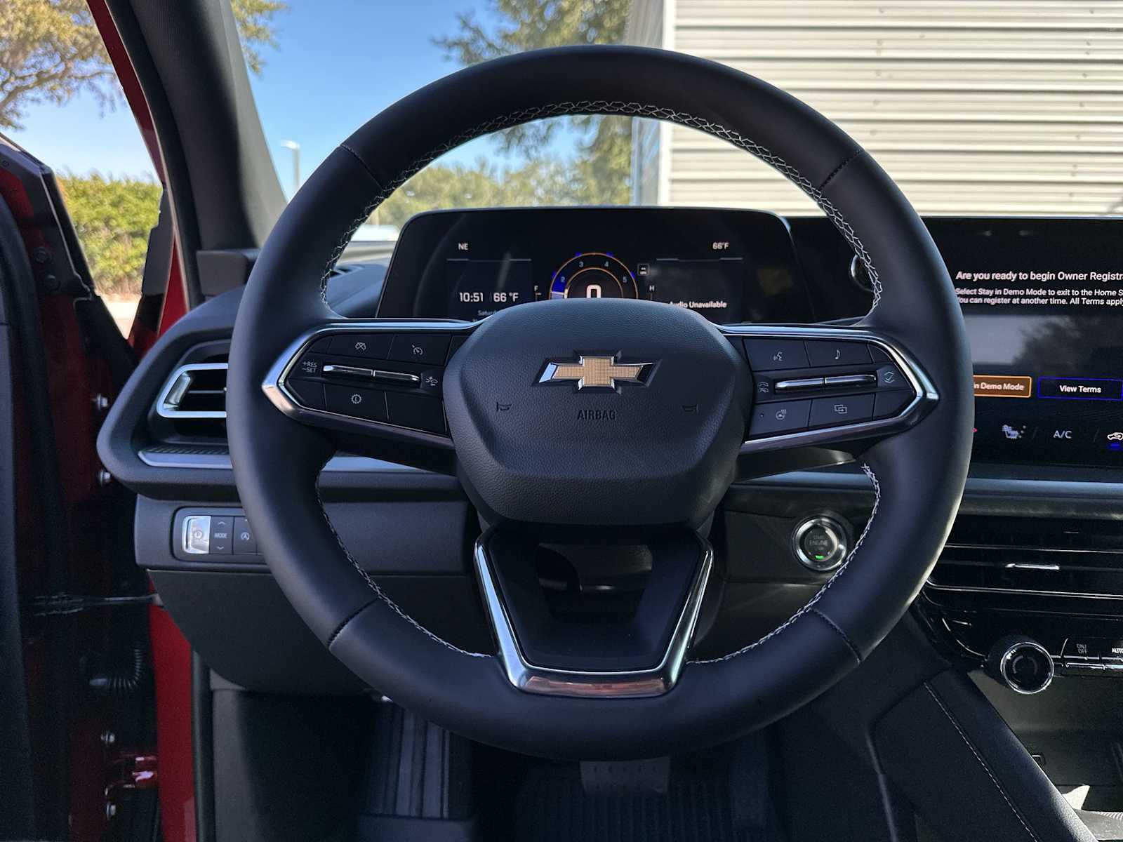 Thumbnail: 2026 Chevrolet Traverse - 20