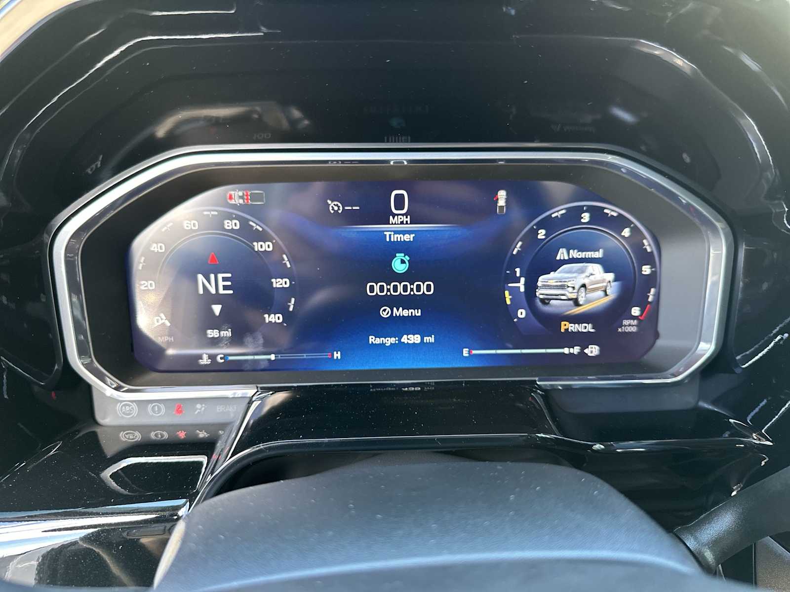 Thumbnail: 2026 Chevrolet Silverado 1500 - 24