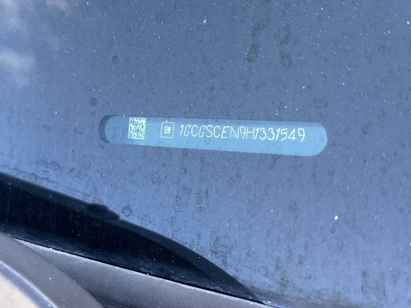 Thumbnail: 2017 Chevrolet Colorado - 27